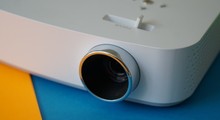 LG PF50KS: Full-HD-Beamer unter 600 Euro im Test