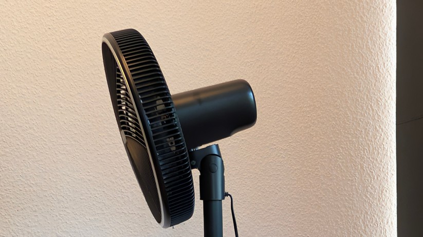 Philips CX3550/01 Standventilator
