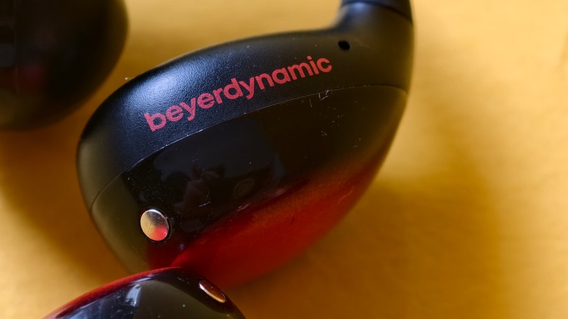 Beyerdynamic Amiron Zero Sport Bilder