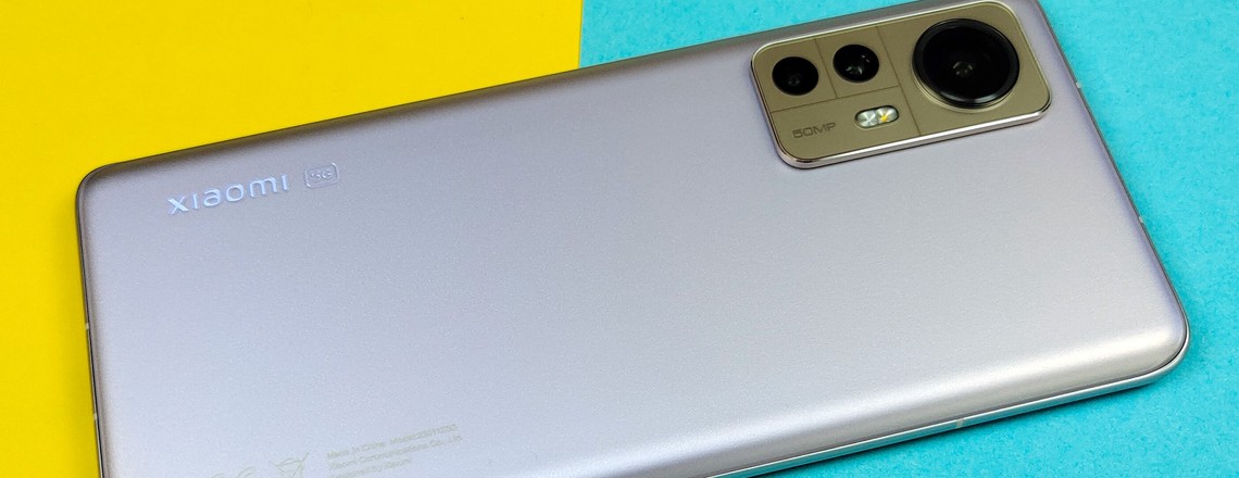 Xiaomi 12
