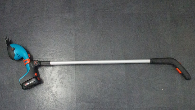 Gardena Set PowerCut 20/18V P4A