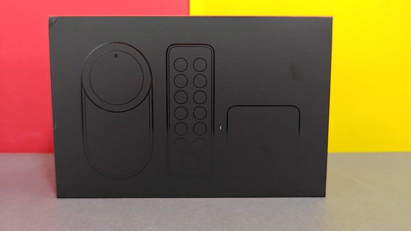 Switchbot Lock Ultra mit Keypad Vision: Tür aufsperren per Gesicht, Fingerabdruck oder PIN-Code