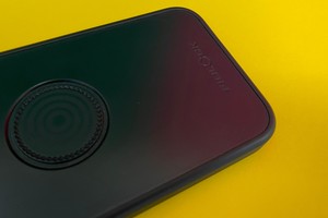 Fidlock Vacuum Fahrrad-Handyhalterung im Test