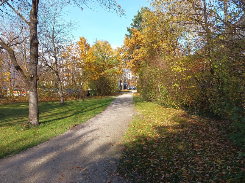 Oukitel WP60 - Originalaufnahmen