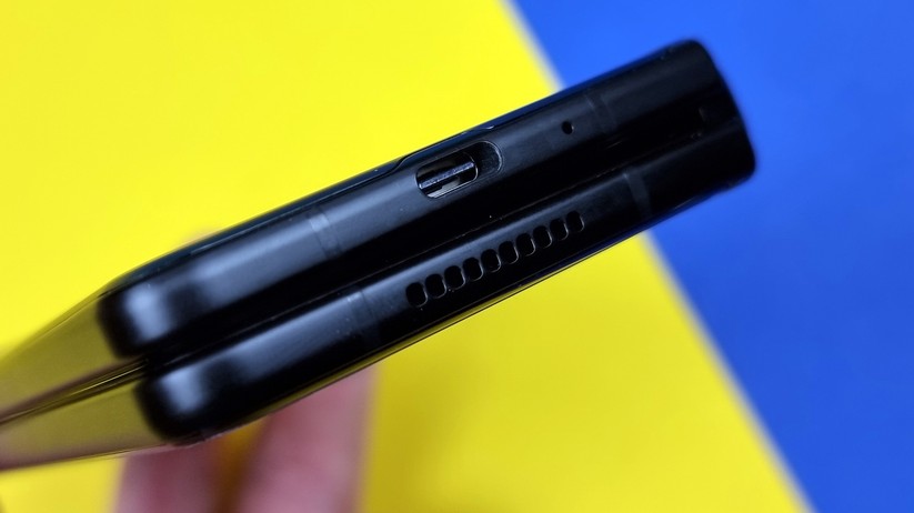 Samsung Galaxy Z Fold 3 5G