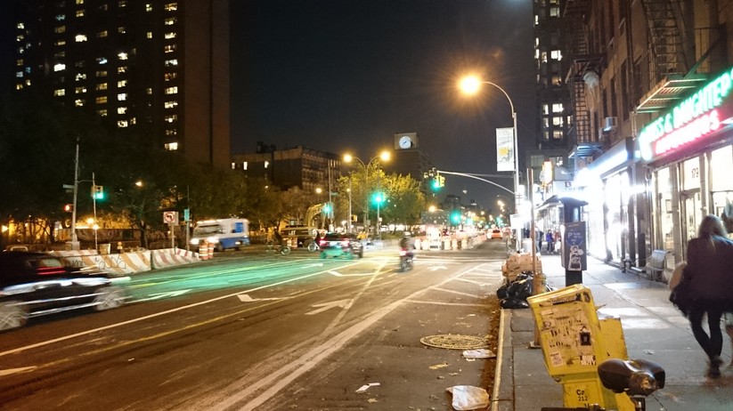 Testfoto aufgezeichnet mit dem Sony Xperia Z3