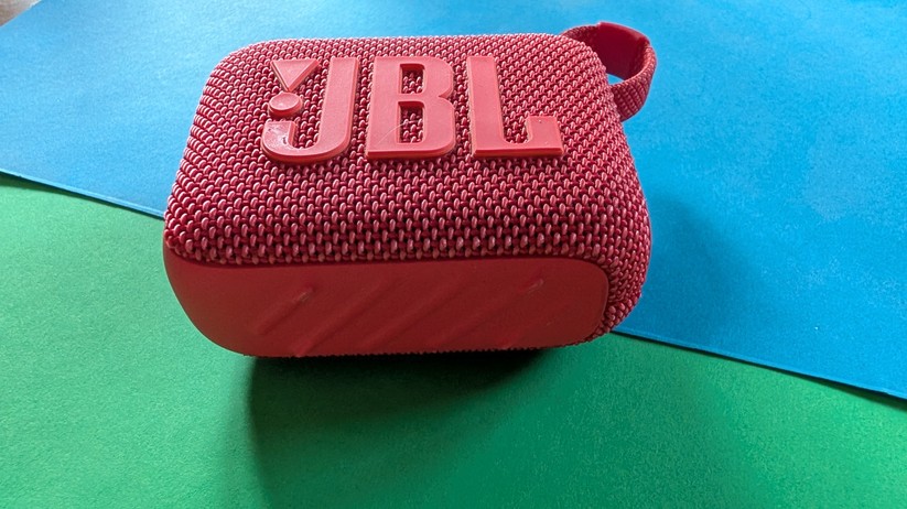 JBL Go 4