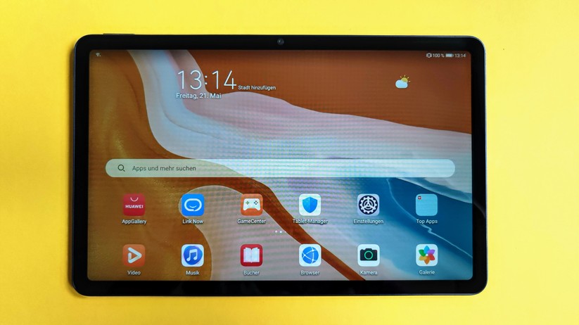 Huawei Matepad 10.4