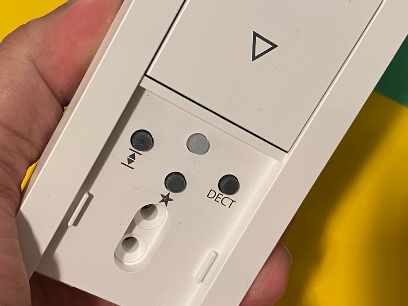 Rollotron Pure DECT - Bilder