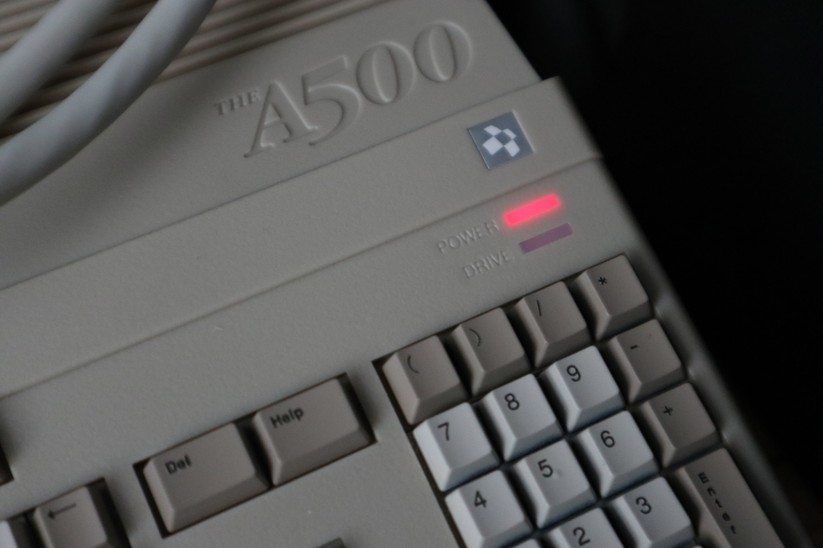 The A500 Mini 