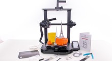 Creality Ender 3 S1 Pro
