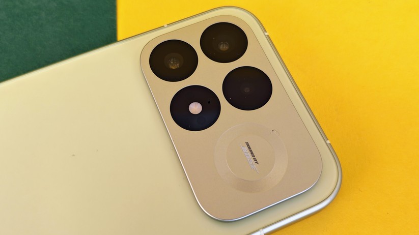 Poco F9 Pro