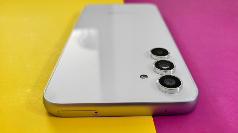 Samsung Galaxy A54 5G - Bilderstrecke