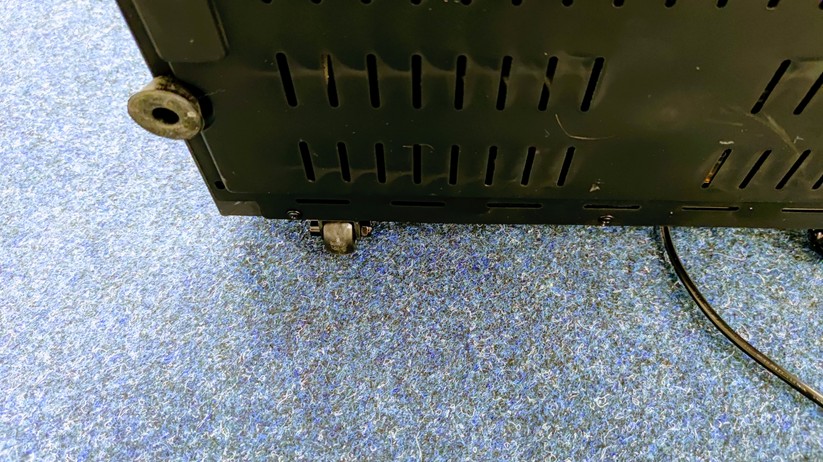 ACGAM B1-402 Treadmill Smart Walking Machine