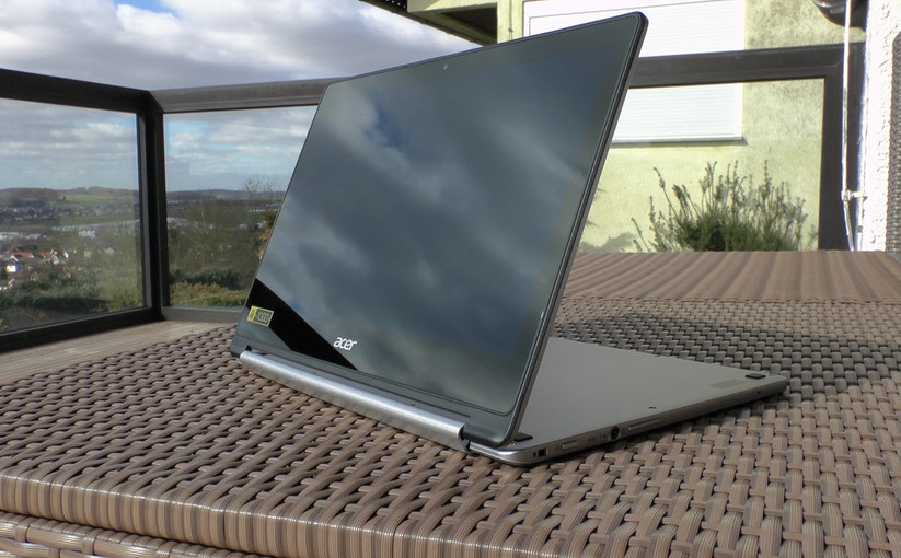 Acer Chromebook R13