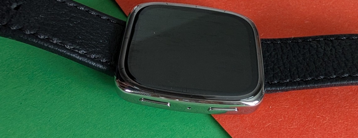 Amazfit Active 2 Square