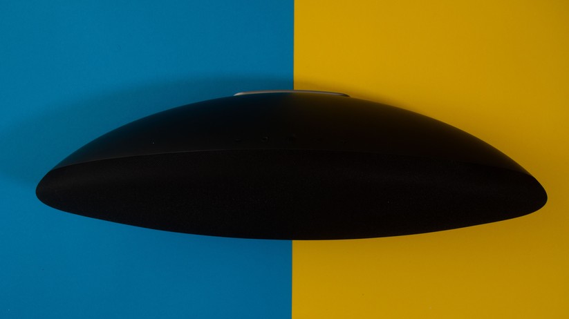 Bowers und Wilkins Zeppelin