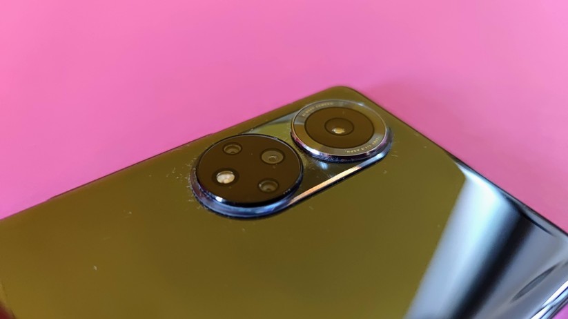Honor 50