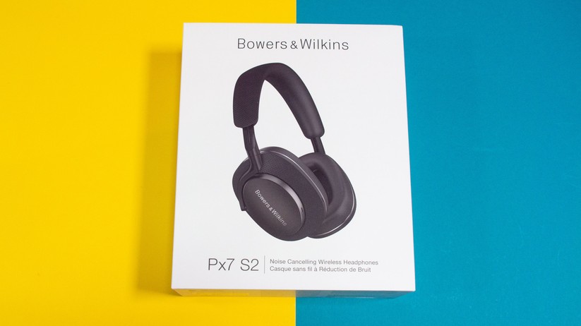 Bowers & Wilkins Px7 S2