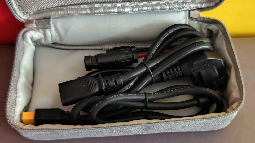 Aferiy P310: Powerstation mit 3600 Watt Leistung und 3,84 kWh