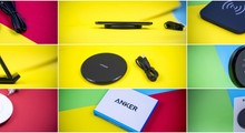 Vergleichstest: 7 Wireless Charging Pads für das iPhone X