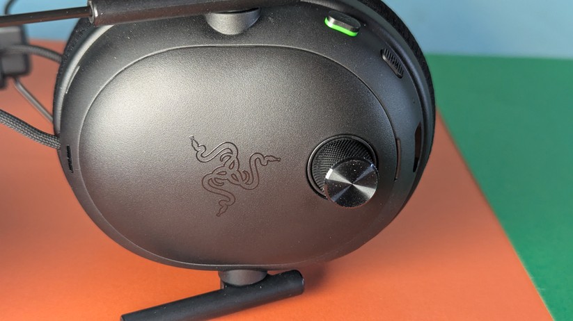 Razer Blackshark V3 Pro - Bilder