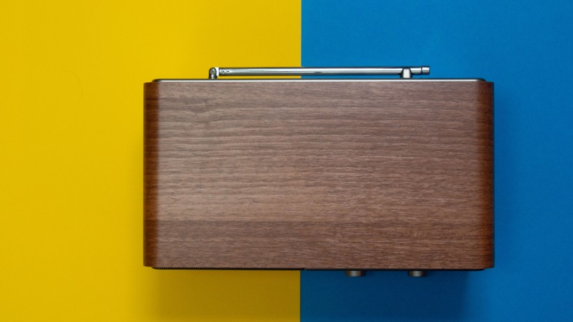 DAB+-Radio Albrecht DR760 mit ASA