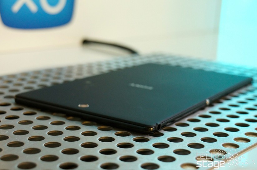 Sony Xperia Z3 Tablet Compact