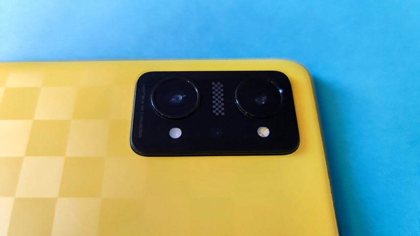 Realme GT Neo 3T