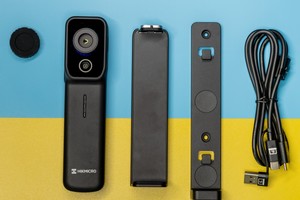 Bilderstrecke: Hikmicro Minix