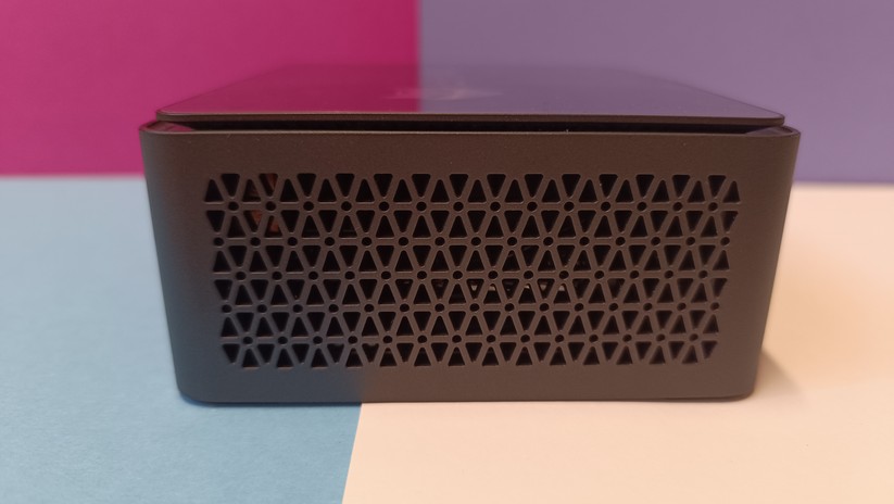Bmax B9 Power – Lüftergitter