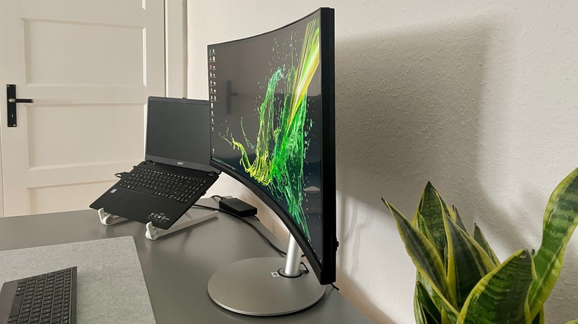 Acer CB342CUR