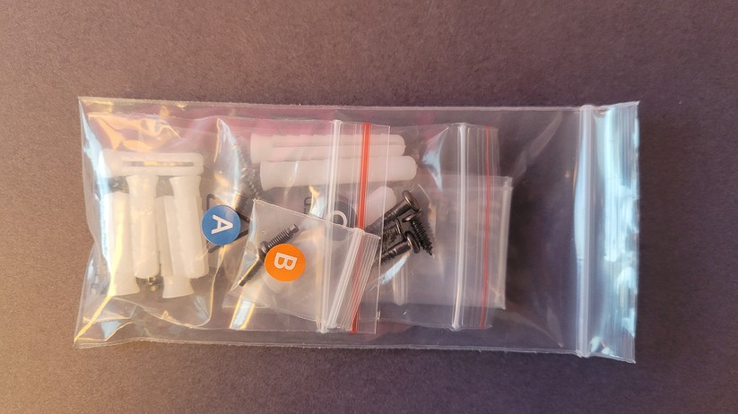 Ring Video Doorbell 4