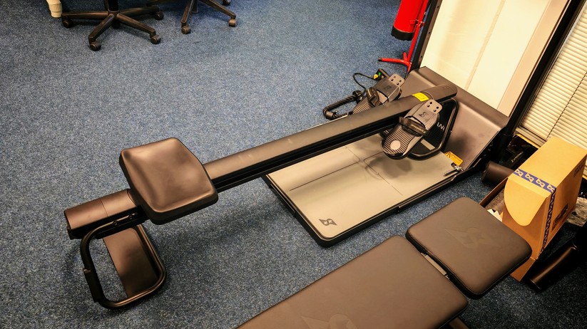 Speediance Gym Monster 2
