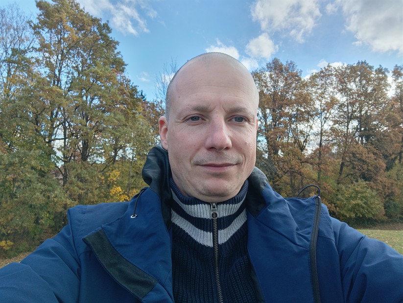 Oscal Tank 1 - Originalaufnahmen 