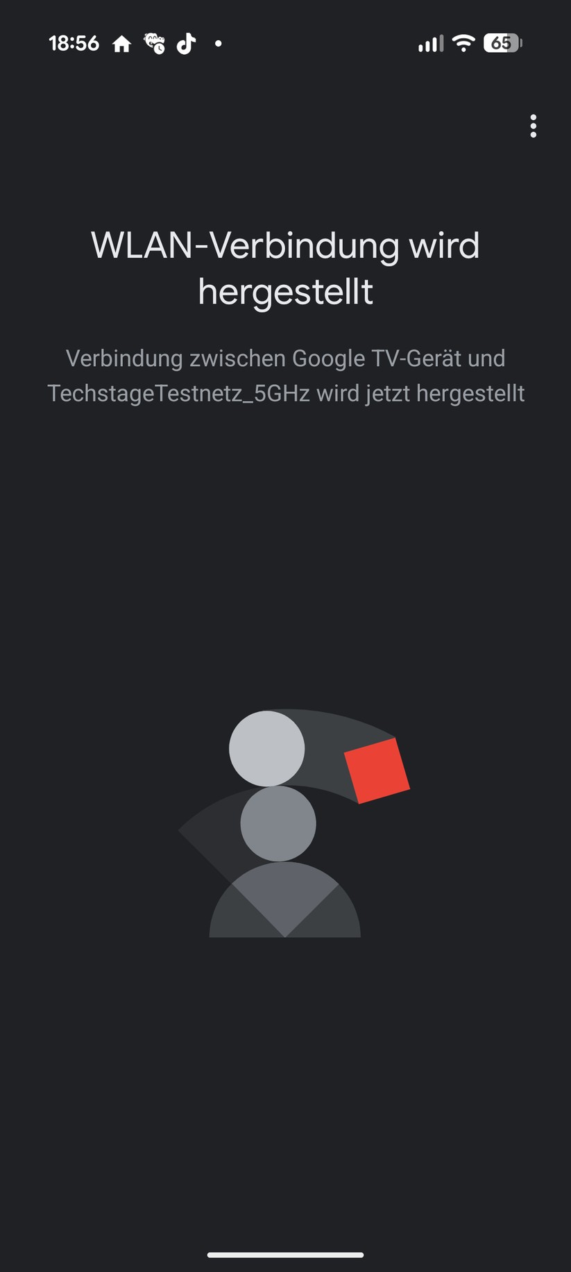 Thomson Streaming Box 270 Plus – Bilderstrecke