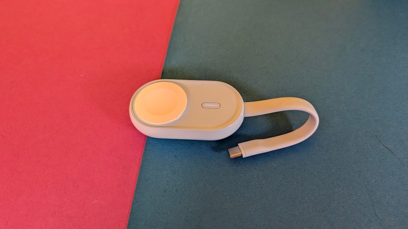Veger Pomme Apple Watch Powerbank