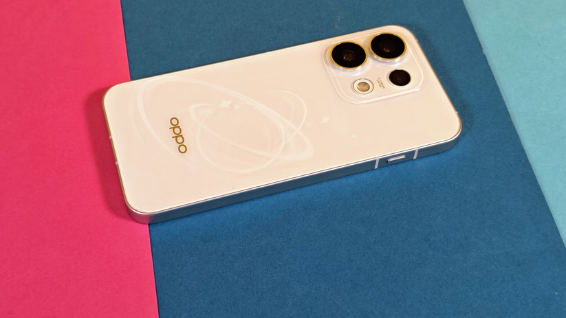 Oppo Reno 16 Pro 5G