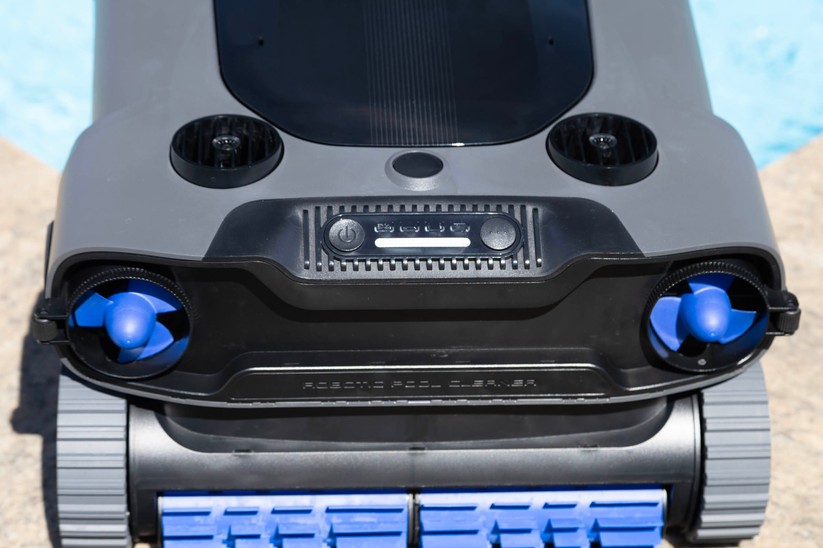 Mova Rover X10