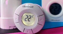 Devolo Home Control Smart Heizen 2.0: Test mit Tücken