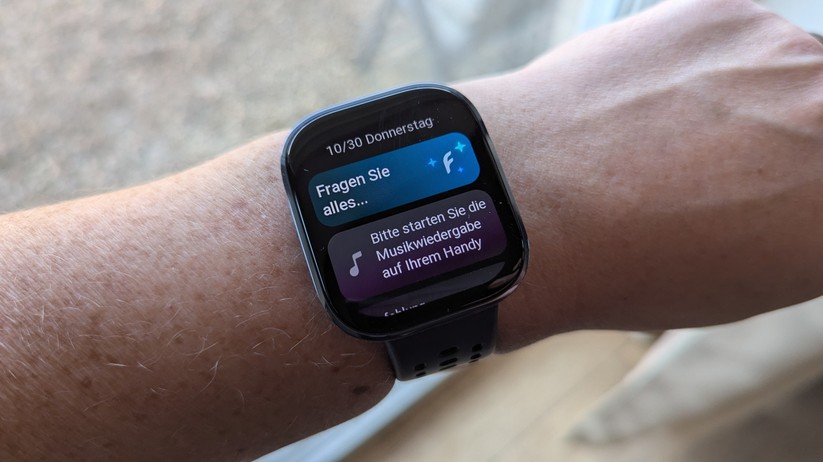 Amazfit Bip 6