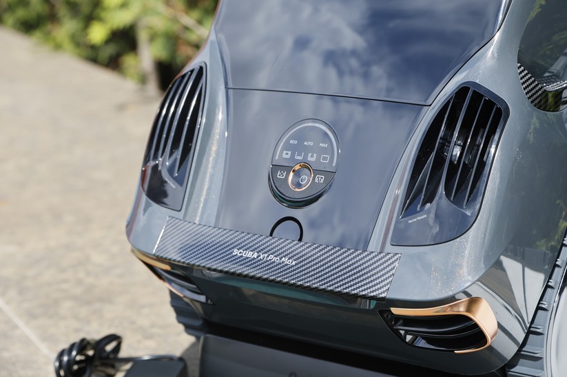 Aiper Scuba X1 Pro Max - Bilder