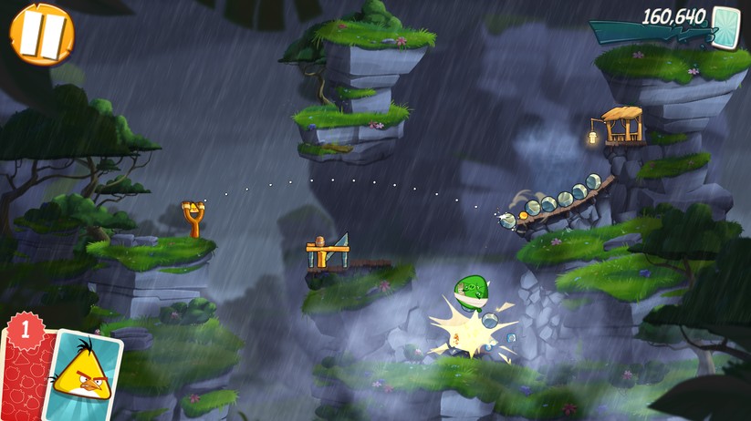 Angry Birds 2