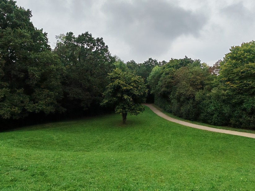 Honor 400 - Originalaufnahmen