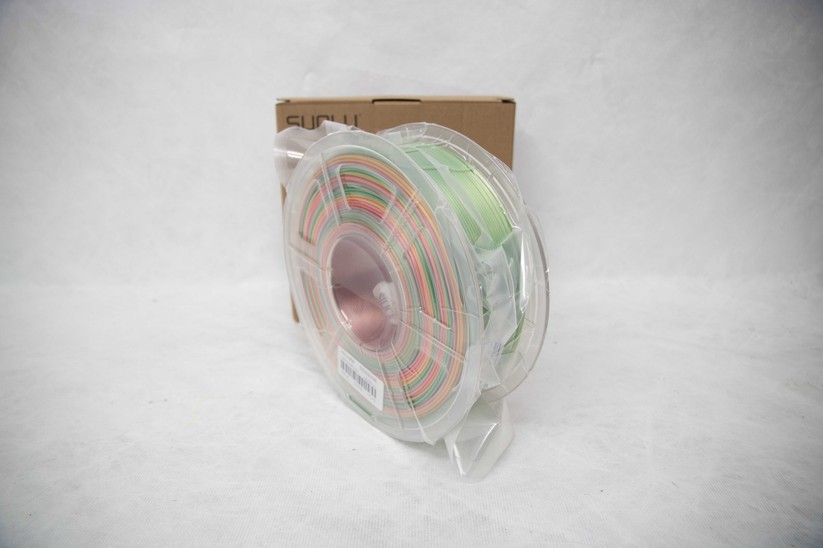 Rainbow-Filamente: Sunlu