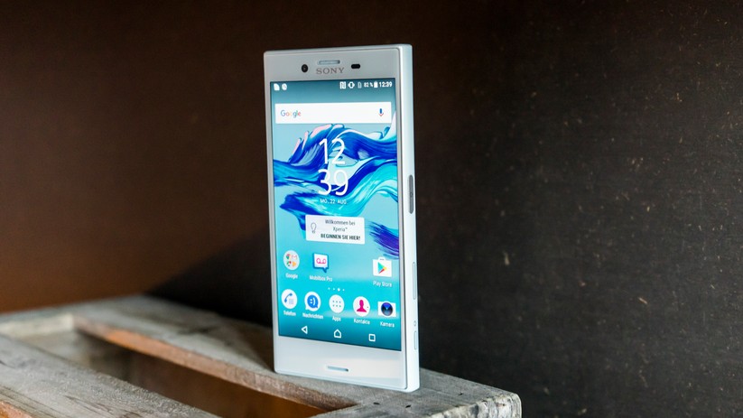 Xperia X Compact