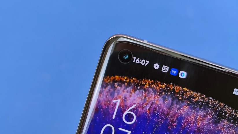 Oppo Find X5
