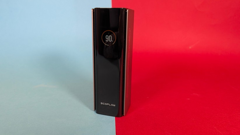 Powerbank Ecoflow Rapid Pro im Test