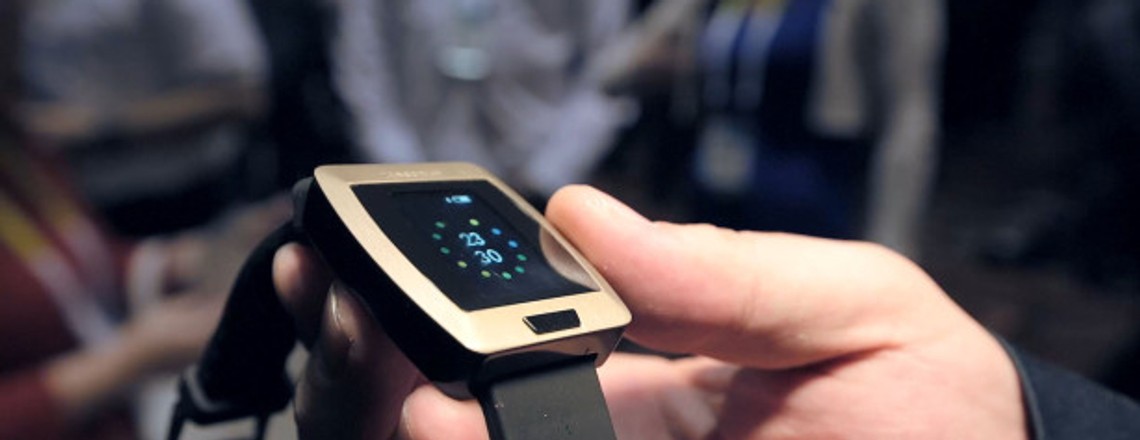 Zensorium Being im Hands-on: Fitness-Tracker misst Stresslevel