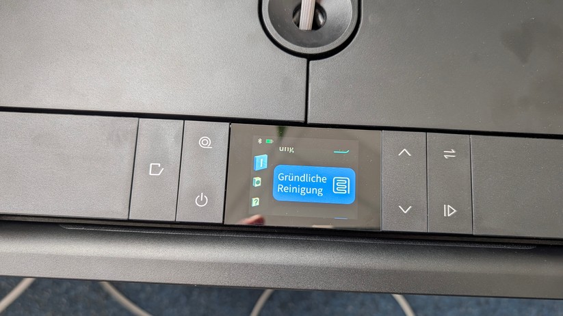 Ecovacs Winbot W3 Omni – Bilderstrecke